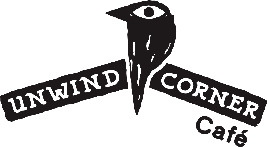 Unwind Corner Cafe